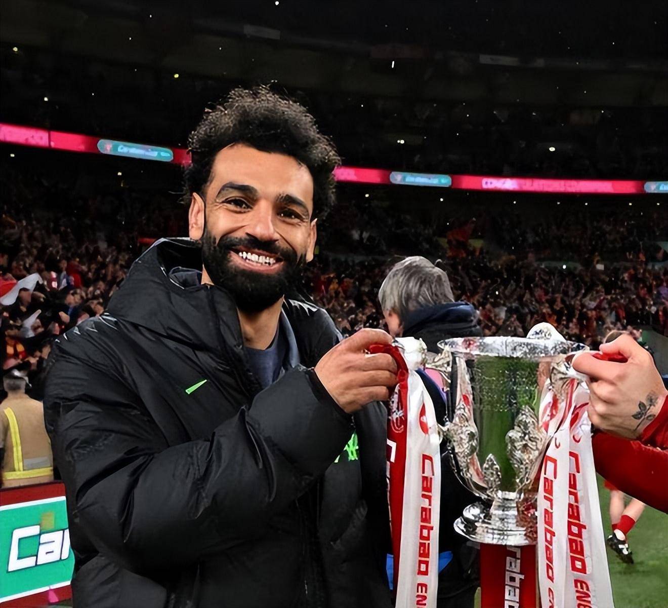 爱游戏体育-雄鹿带队取胜！，萨拉赫重要时刻重返赛场全场沸腾不已(穆罕默德萨拉赫)