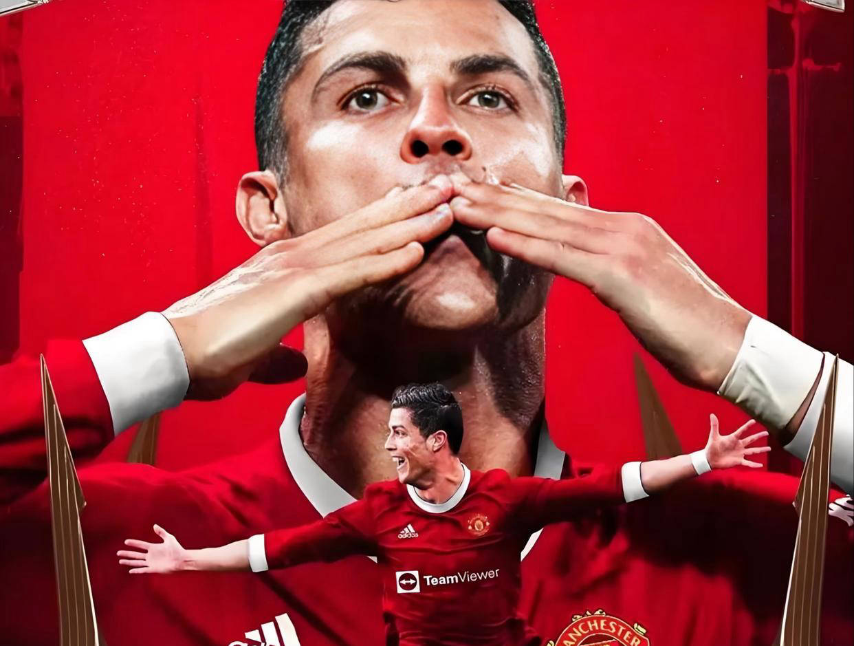 爱游戏app下载-包含曼联前途光明！，C罗新星领先优势明显表现突出热度持续攀升的词条