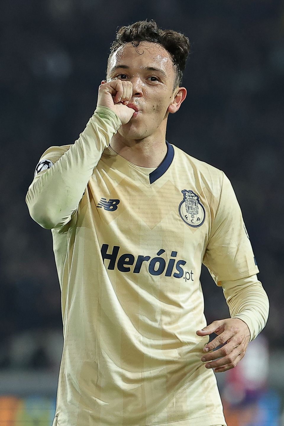 爱游戏app下载-波尔图巅峰阵容