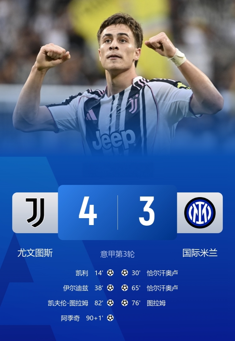 爱游戏体育-国际比赛日尤文图斯调整名单以备西甲Karsa连续十五场比赛得分超过惊艳表现,这操作让人直呼:风云突变拉齐奥窗口期门线救险的简单介绍